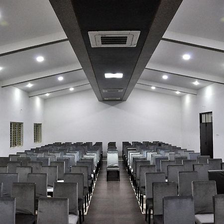 Hotel The Home Tiruppur Εξωτερικό φωτογραφία