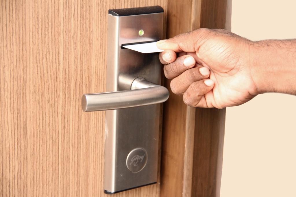 Hotel The Home Tiruppur Εξωτερικό φωτογραφία