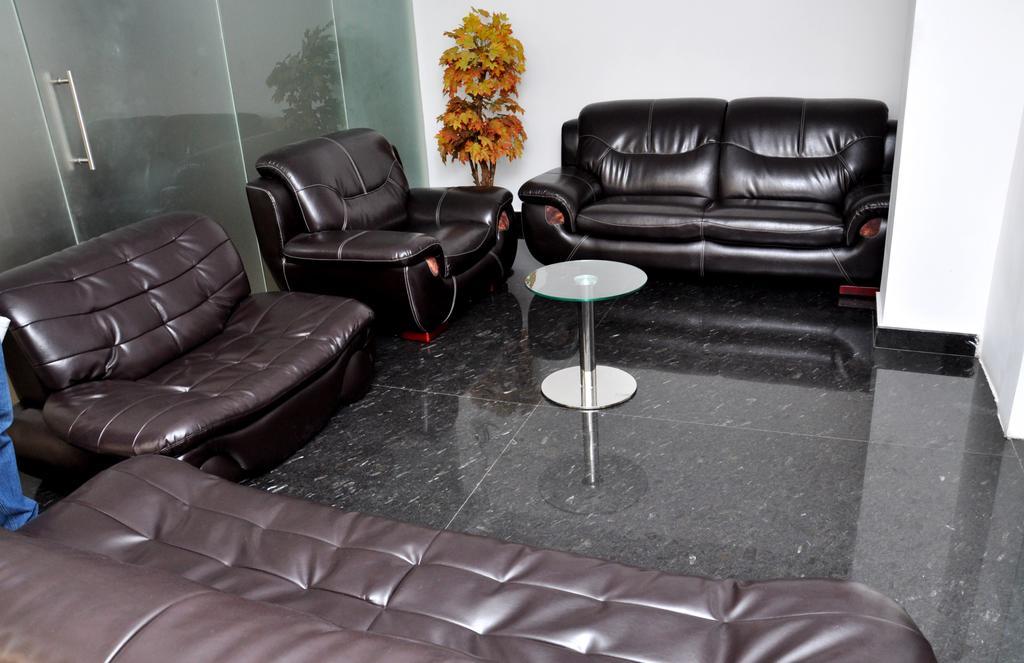 Hotel The Home Tiruppur Δωμάτιο φωτογραφία
