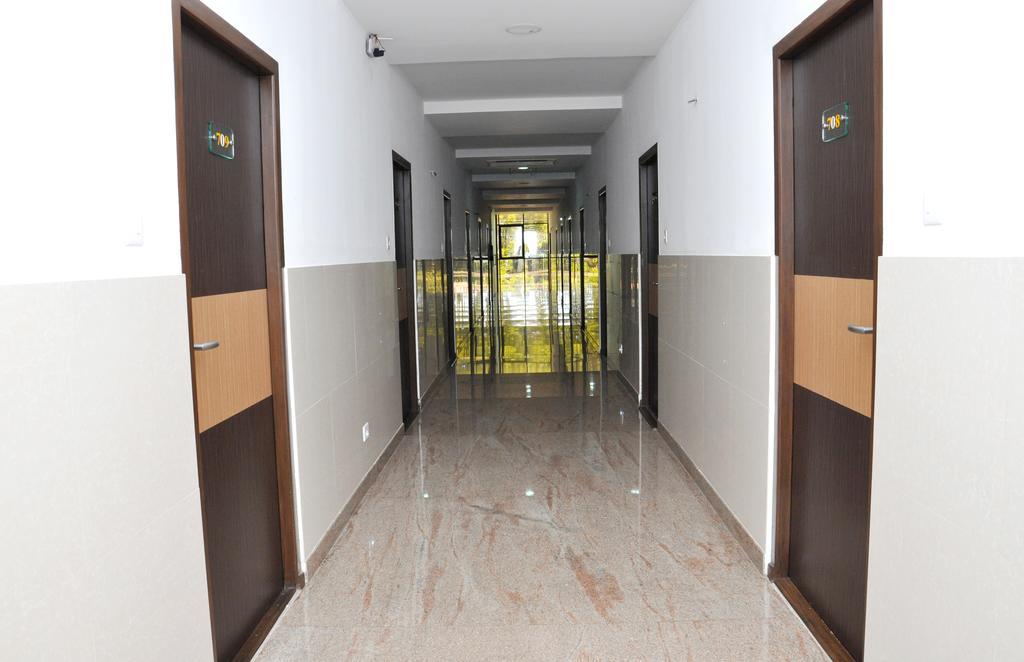 Hotel The Home Tiruppur Δωμάτιο φωτογραφία