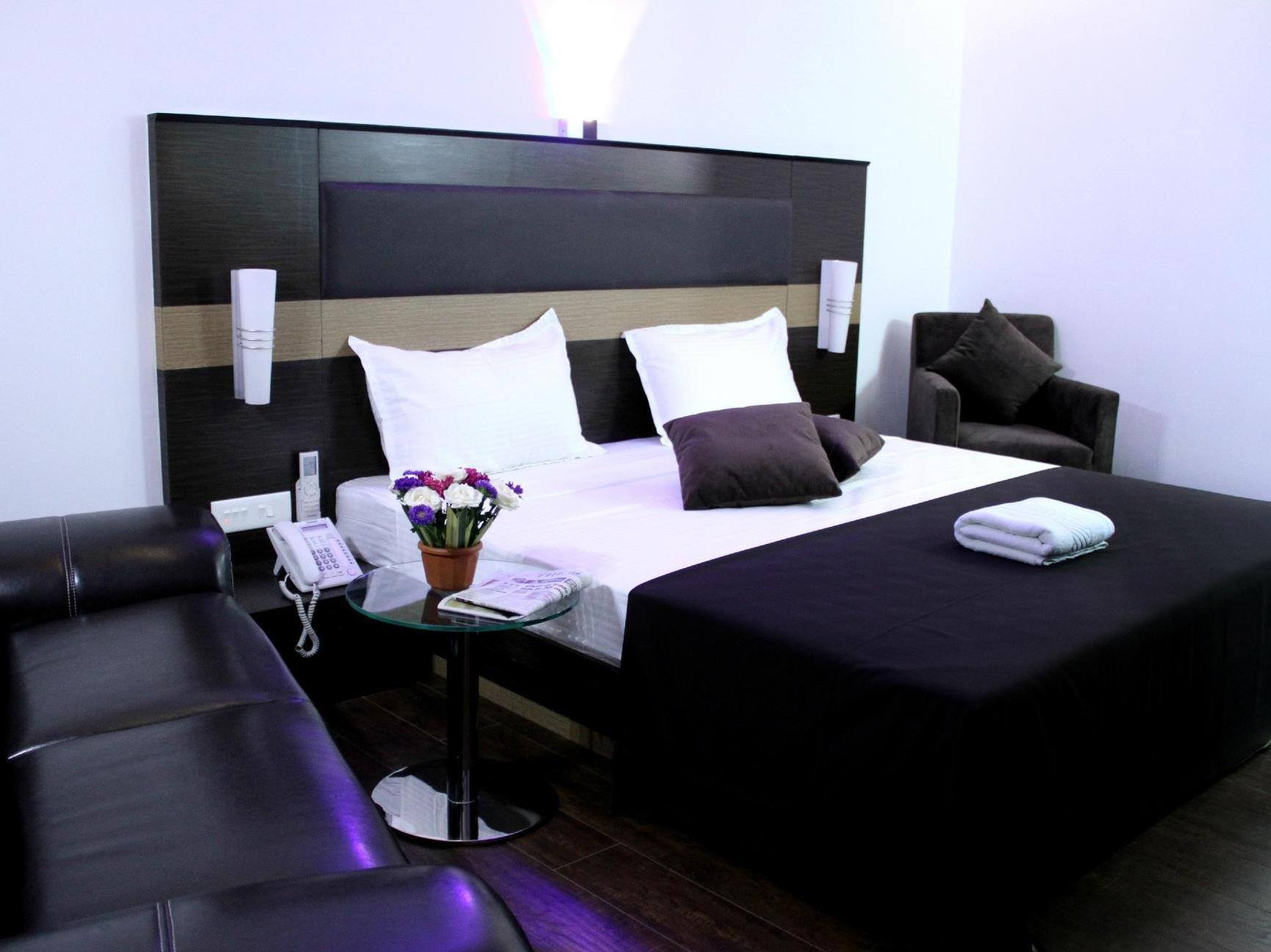 Hotel The Home Tiruppur Εξωτερικό φωτογραφία