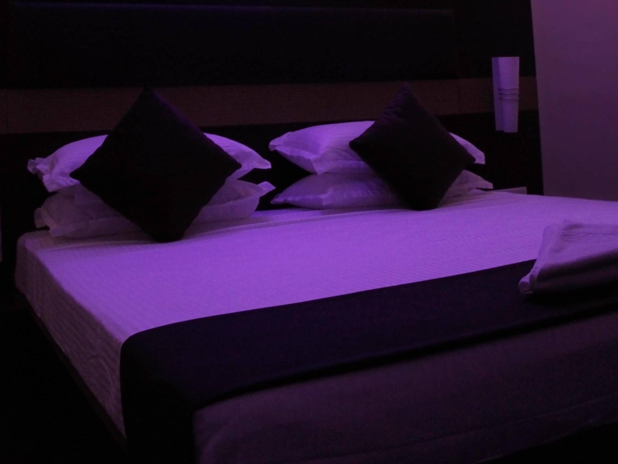 Hotel The Home Tiruppur Εξωτερικό φωτογραφία