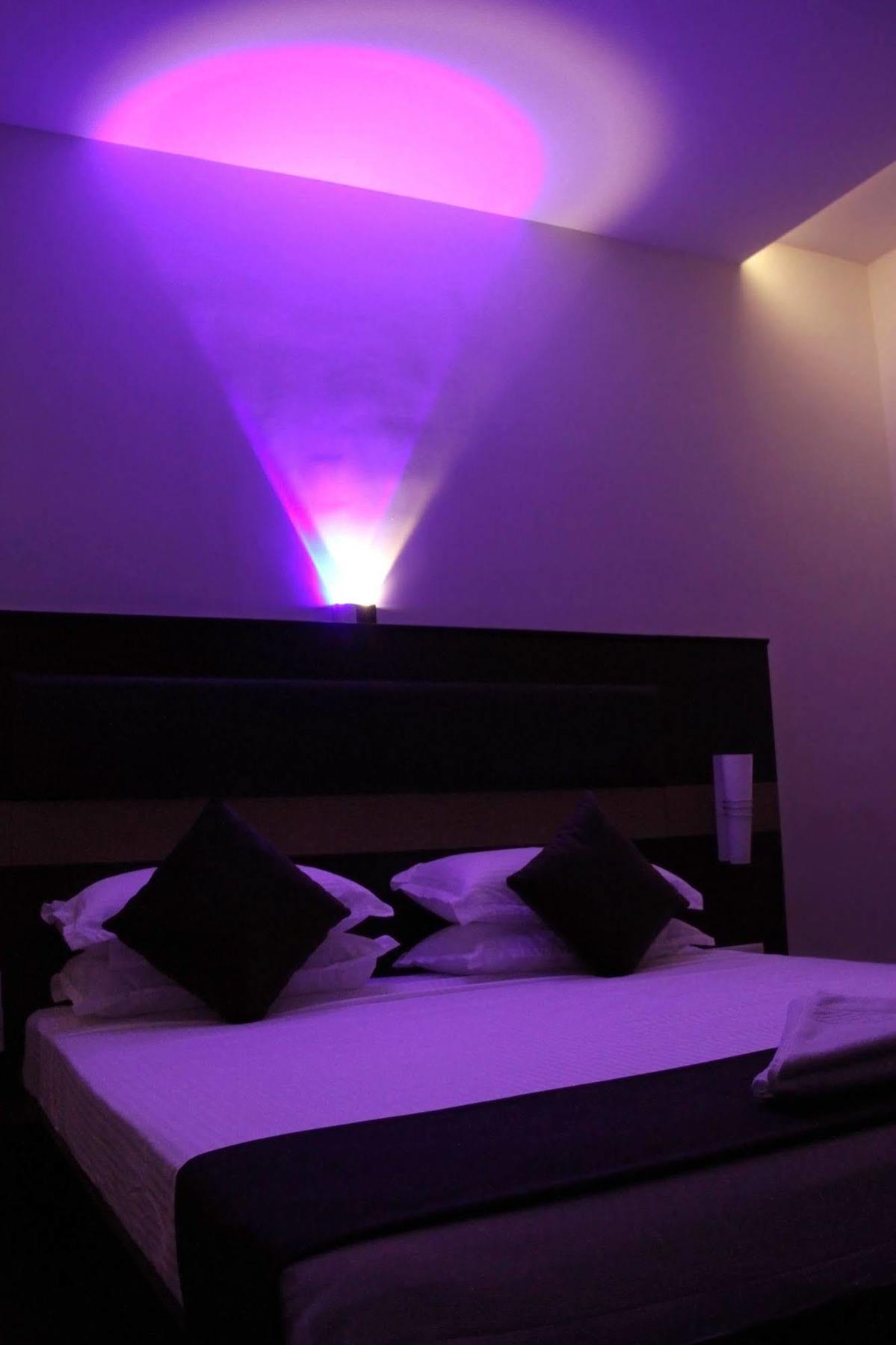 Hotel The Home Tiruppur Εξωτερικό φωτογραφία